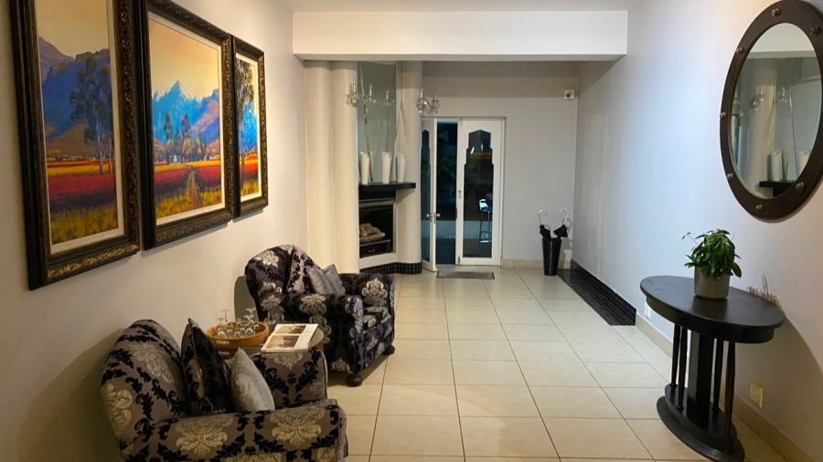 Commercial Property for Sale in Paradise Western Cape